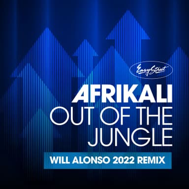 Out Of The Jungle