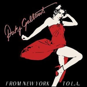 From New York To L.A.