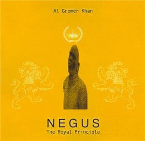 Negus - The Royal Principle