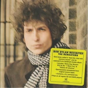 Blonde On Blonde