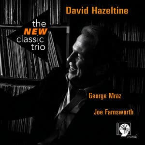 The New Classic Trio