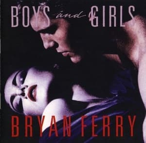 Boys And Girls