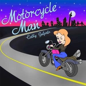 Motorcycle Man