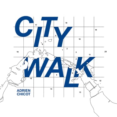 City Walk