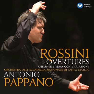 Rossini: William Tell (3CD)