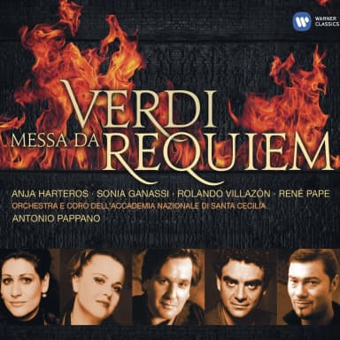 Verdi: Requiem (2CD)