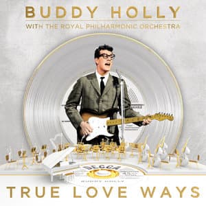 True Love Ways [Hi-Res]
