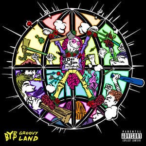 Groovy Land