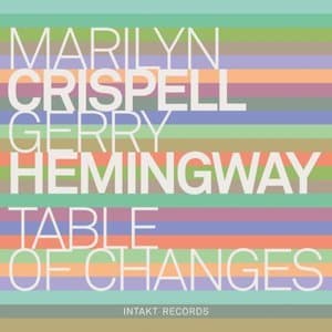 Table Of Changes