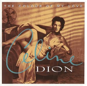 The Colour Of My Love