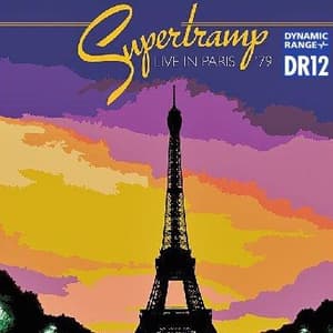 Live In Paris