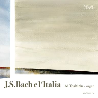 Bach L'italia