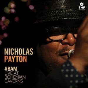 #bam Live At Bohemian Caverns