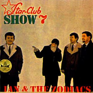 Star-club Show 7