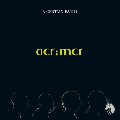 Acrmcr