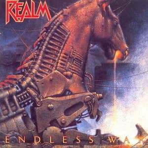 Endless War