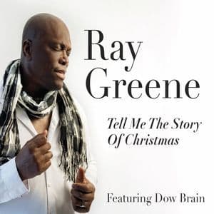 Tell Me The Story Of Christmas