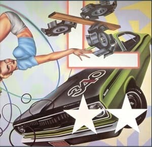 Heartbeat City
