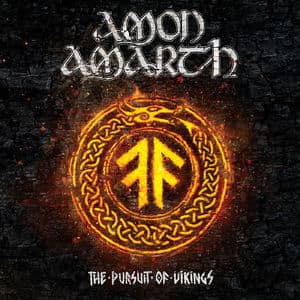 The Pursuit Of Vikings (Live At Summer Breeze) (2CD)