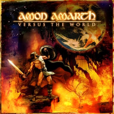 Versus The World (2CD)