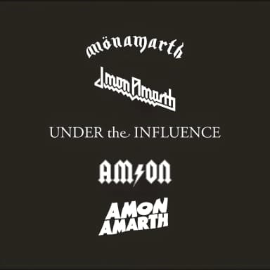 Under The Influence EP