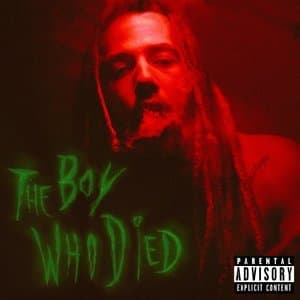 The Boy Who Died