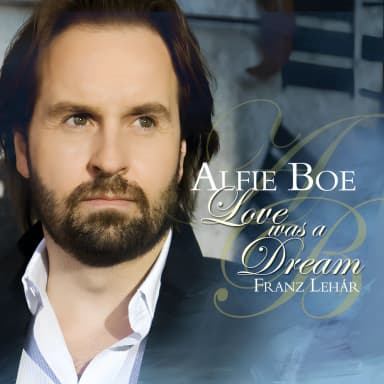 Love Was A Dream