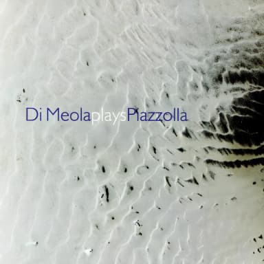 Di Meola Plays Piazzolla