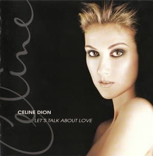 Let's Talk About Love