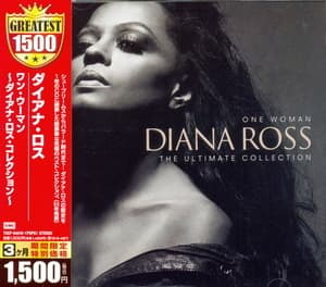 One Woman (The Ultimate Collection)
