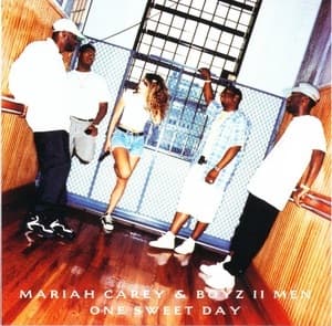 One Sweet Day