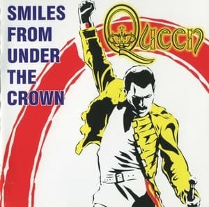 Smiles From Under The Crown