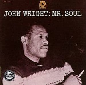 Mr Soul.