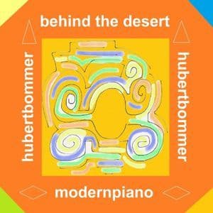 Behind The Desert