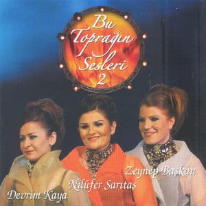 Bu Topragtn Sesleri 2