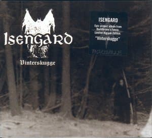 Vinterskugge