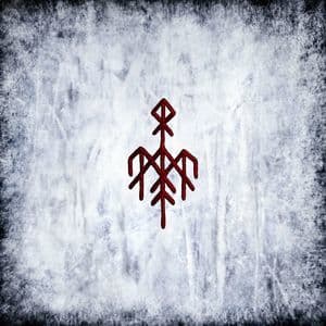 Runaljod-Gap Var Ginnunga