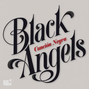 Cancion Negra