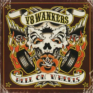 Hell On Wheels