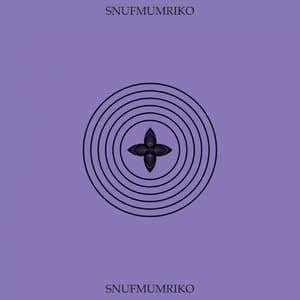 Snufmumriko