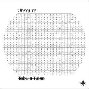 Tabula Rasa [Hi-Res]