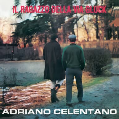 Il Ragazzo Della Via Gluck