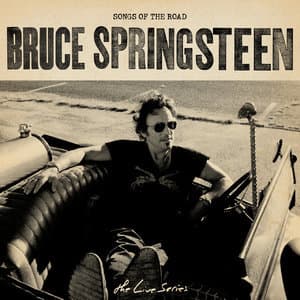 The Live Series: Songs Of The Road
