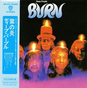 Burn (MiniLP)