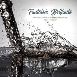 Fantaisie Brillante [Hi-Res]