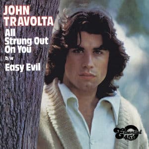 All Strung Out On You / Easy Evil (Digital 45)