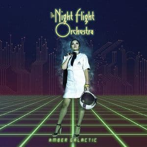 Amber Galactic