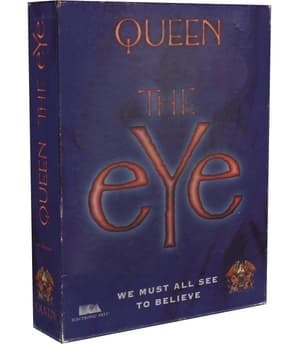 The Eye