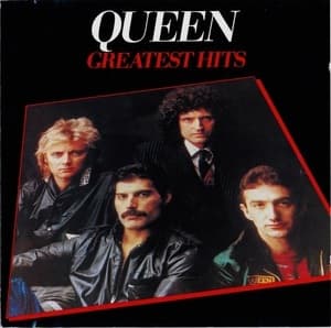 Greatest Hits
