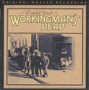 Workingman's Dead